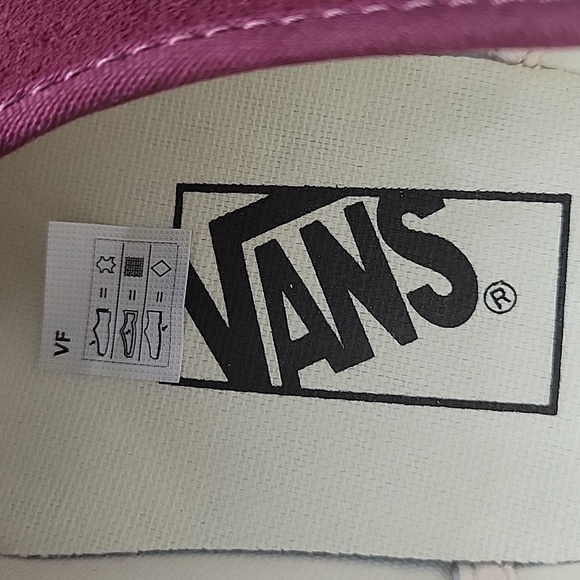 Vans Authentic Platform Brand new in the box. - Picture 10 of 12